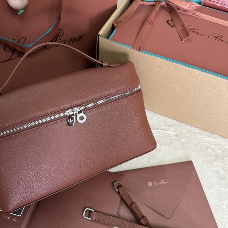 Loro Piana Satchel bags